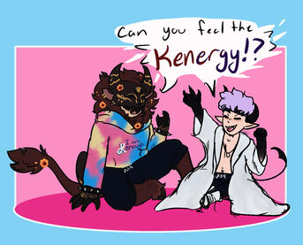 BossTaurus & M0DERND0C